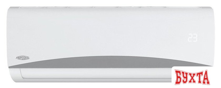 Кондиционер Морозко Байкал Inverter КНБИ-БКЛ07ОН