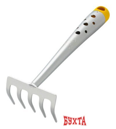 Культиватор (разрыхлитель) Wolf-Garten LJ-Z 2994000
