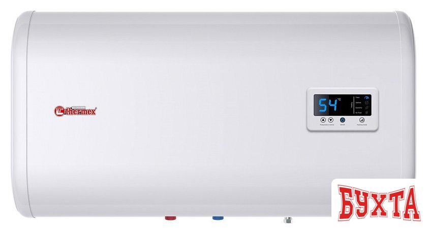 Накопительный электрический водонагреватель Thermex IF 50 H (pro)