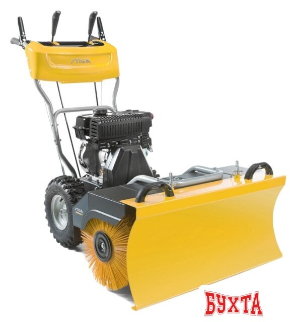 Навесное оборудование для садовой техники Stiga SWS 800 G 290802030/16