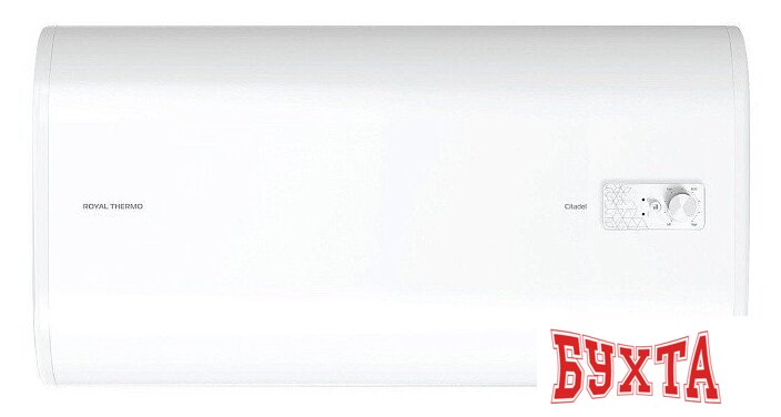 Накопительный электрический водонагреватель Royal Thermo RWH 80 Citadel H