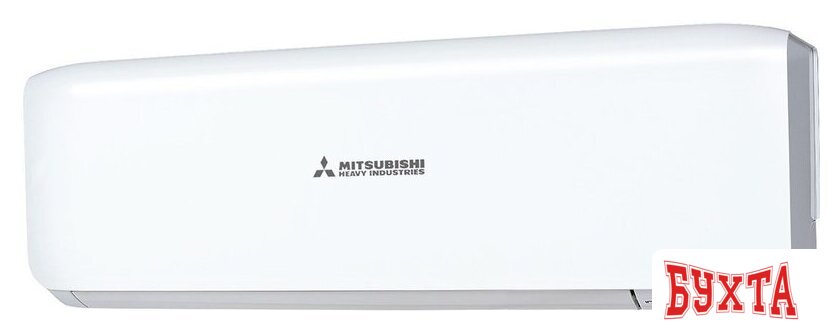 Кондиционер Mitsubishi Heavy Industries SRK35ZS-W/SRC35ZS-W