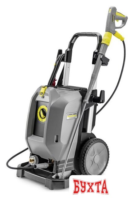 Мойка высокого давления Karcher HD 10/25-4 S 1.286-954.0