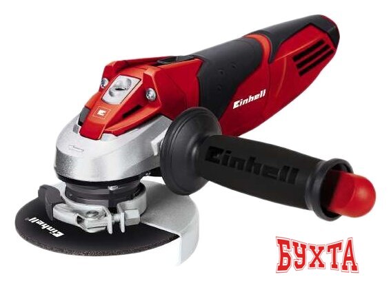 Угловая шлифмашина Einhell TE-AG 115/600 4430855