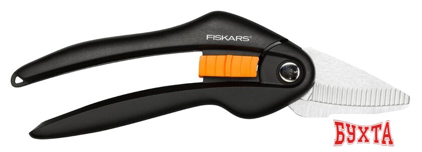 Ножницы садовые Fiskars Single Step 111280