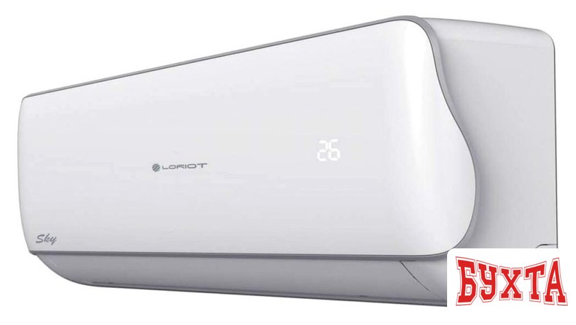 Сплит-система Loriot Sky Inverter LAC-18AI