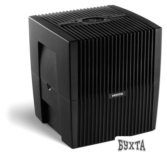 Мойка воздуха Venta LW25 Comfort plus (черный)