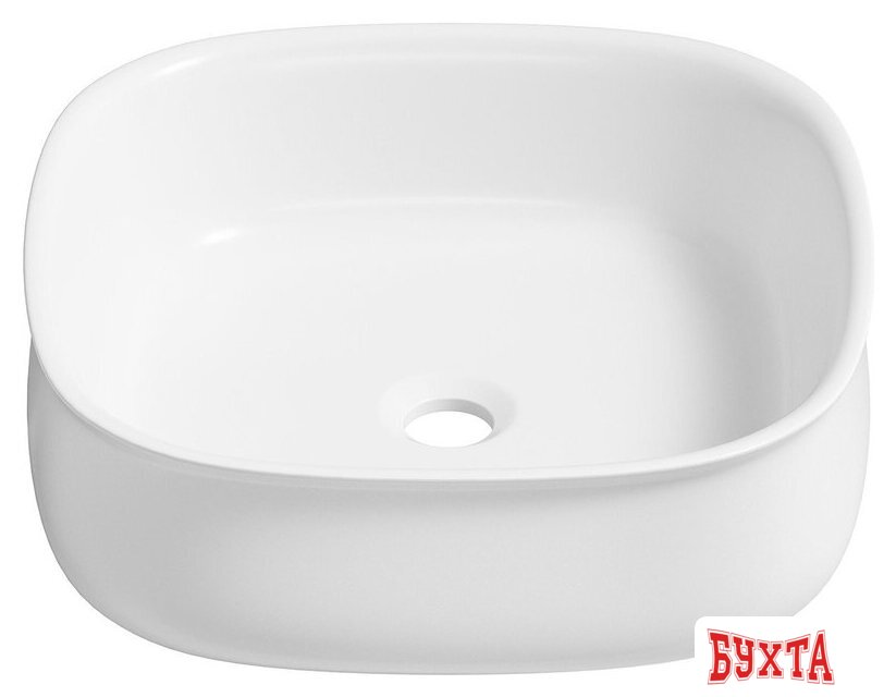 Умывальник Lavinia Boho Bathroom Sink Slim 33311083