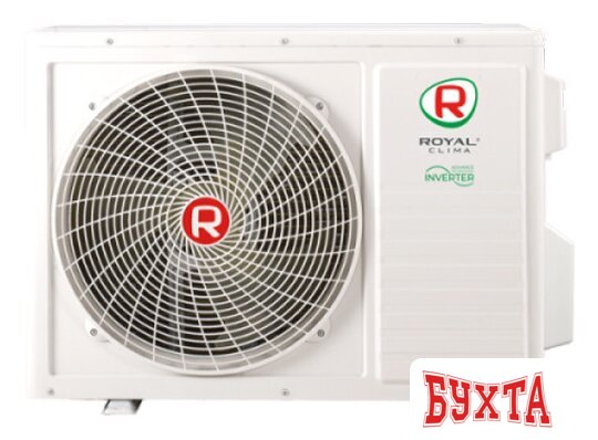 Наружный блок Royal Clima Multi Gamma EU ERP Inverter 2TFM-17HN/OUT