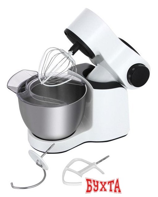 Кухонная машина Moulinex Wizzo QA310110