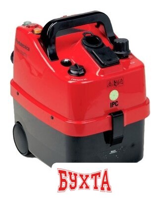 Пылесос Portotecnica New Steamy Plus GNVA 40008