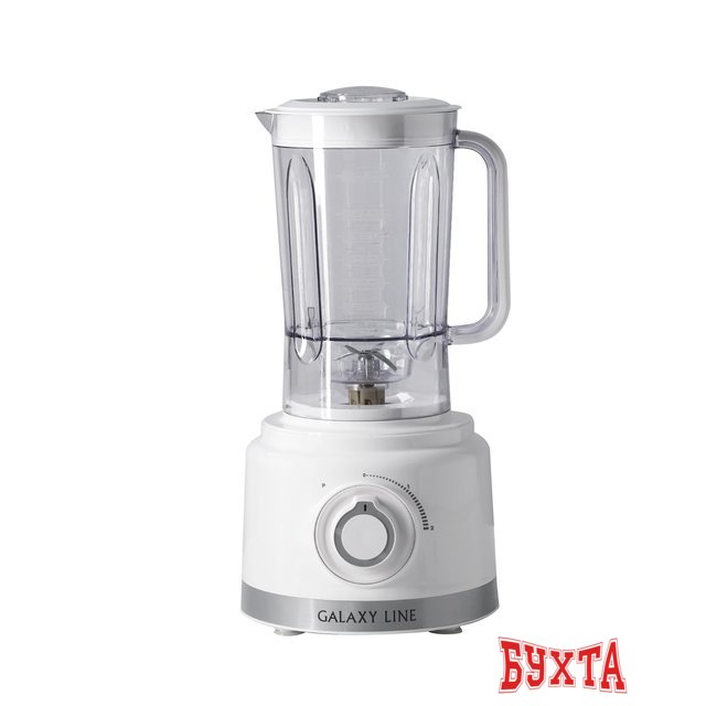 Кухонный комбайн Galaxy Line GL2309