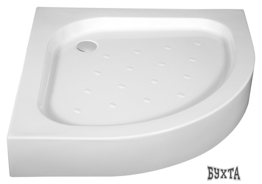 Душевой поддон Deante Standard New 80x80 KTA 054B