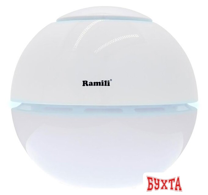 Увлажнитель воздуха Ramili Baby AH800