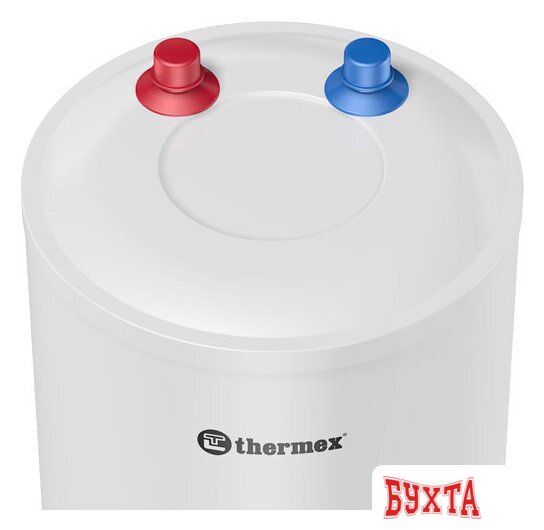 Накопительный электрический водонагреватель под мойку Thermex IC 10 U