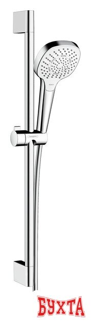 Душевой гарнитур  Hansgrohe Croma Select E [26580400]