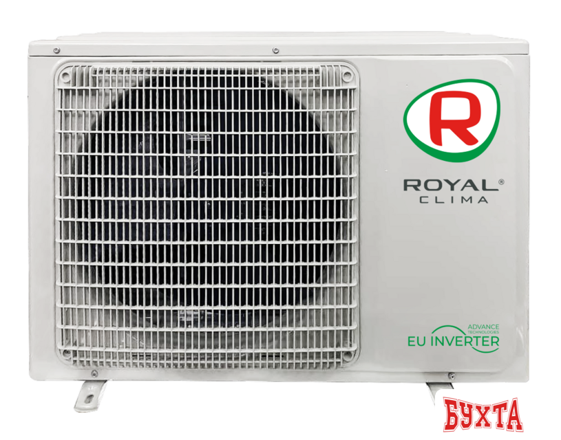 Кондиционер Royal Clima Competenza DC EU Inverter 2023 CO-F 24HNBI/CO-E 24HNBI