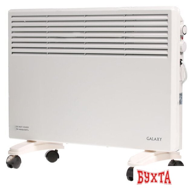 Конвектор Galaxy Line GL8227 (белый)