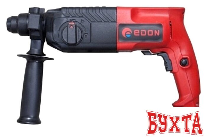 Перфоратор Edon RH-26/1150