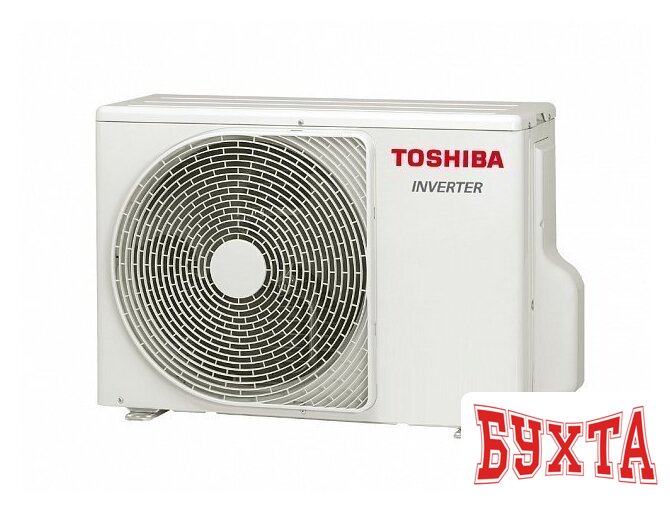 Кондиционер Toshiba Seiya RAS-B10CKVG-EE/RAS-10CAVG-EE