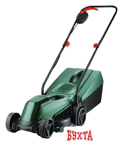 Газонокосилка Bosch EasyMower 18V-32-200 06008B9D01 (без АКБ)