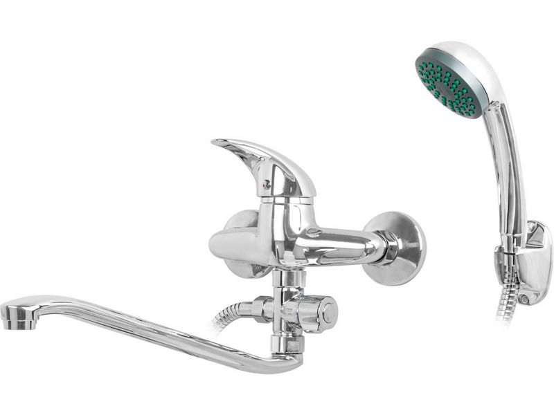 Смеситель Econoce EC0365