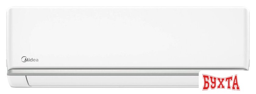 Кондиционер Midea Primary MSAG3-07HRN1-I/MSAG3-07HRN1-O