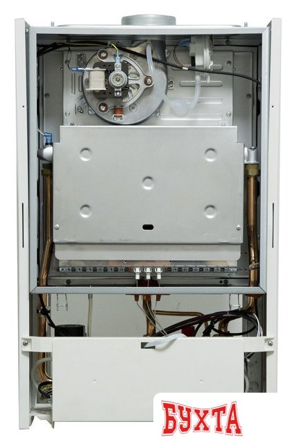Отопительный котел Hubert AGB 35DC