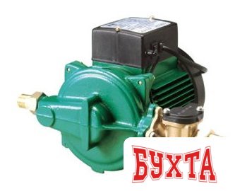 Установка повышения давления Wilo PB-200EA