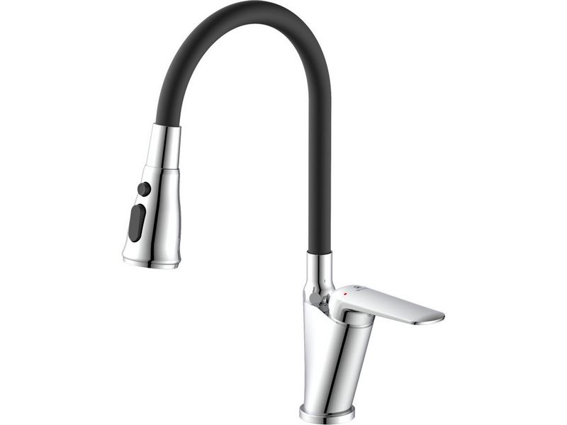 Смеситель для кухни (Lt) D35, серия POS AV Engineering, арт.AVPOS4-A172-141 (Китай)