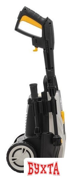 Мойка высокого давления Kranz KR-16-1261
