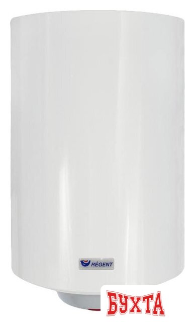 Накопительный электрический водонагреватель Regent NTS 30V 1.5K (RE) Slim