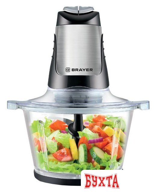 Чоппер Brayer BR1404