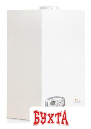 Отопительный котел Ferroli Divatech D HF24