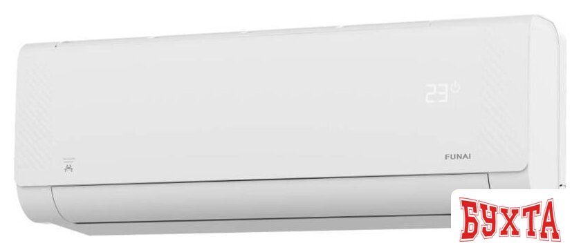Внутренний блок Funai Shogun Inverter RAM-I-SG30HP.W01