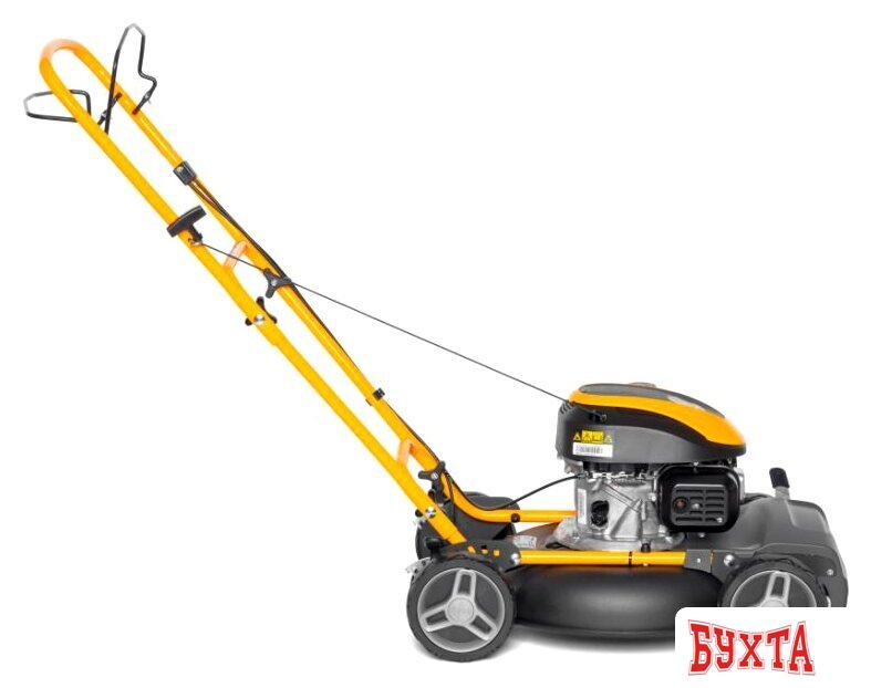 Газонокосилка Stiga Multiclip 47 S 298472048/ST1