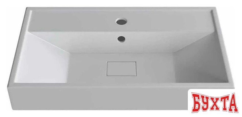 Умывальник Madera Malta 70x41
