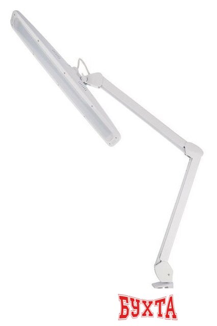 Настольная лампа Rexant 84 SMD LED 31-0401