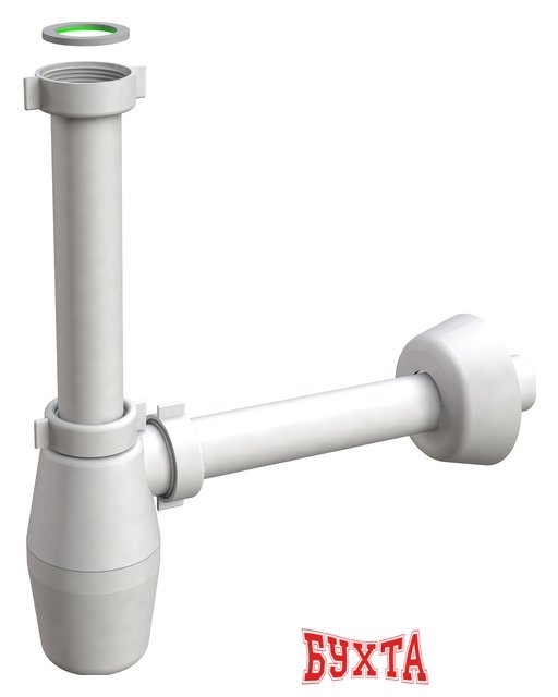 Сифон Bonomini 2630CP32B0