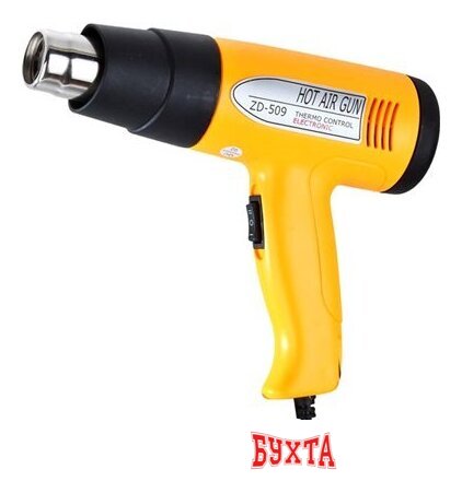 Промышленный фен Rexant ZD-509 [12-0052]