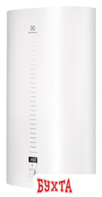 Накопительный электрический водонагреватель Electrolux EWH 100 Centurio IQ 3.0