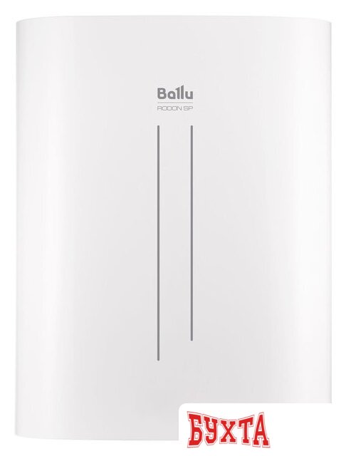 Накопительный электрический водонагреватель Ballu BWH/S 30 Rodon SP