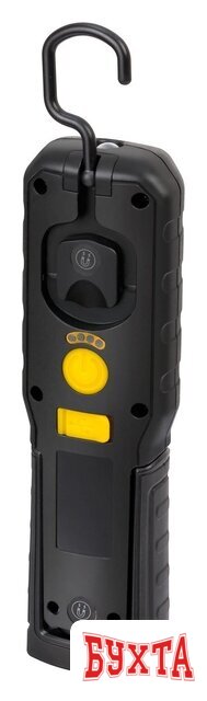 Фонарь Brennenstuhl HL 700 A