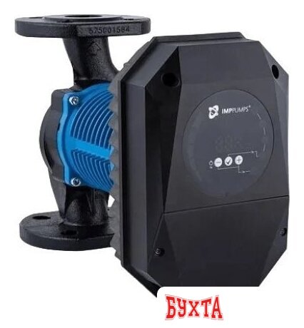 Циркуляционный насос IMP Pumps NMT Max II 65/80 F340