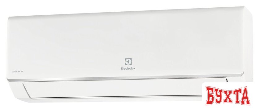 Сплит-система Electrolux Avalanche DC EACS/I-09HAV/N8_22Y