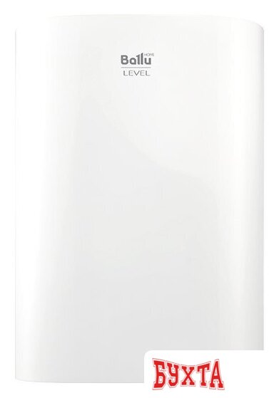 Накопительный электрический водонагреватель Ballu BWH/S 30 Level PRO