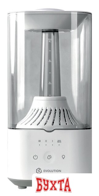 Увлажнитель воздуха Evolution HF-878