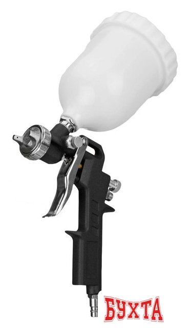Краскопульт Brado SG36