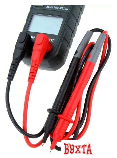 Токовые клещи Mastech MS2030