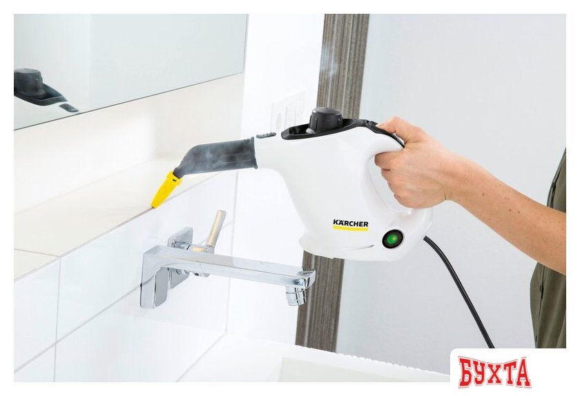 Пароочиститель Karcher SC 1 EasyFix 1.516-401.0
